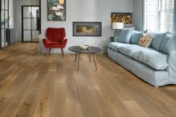 Best flooring for living rooms